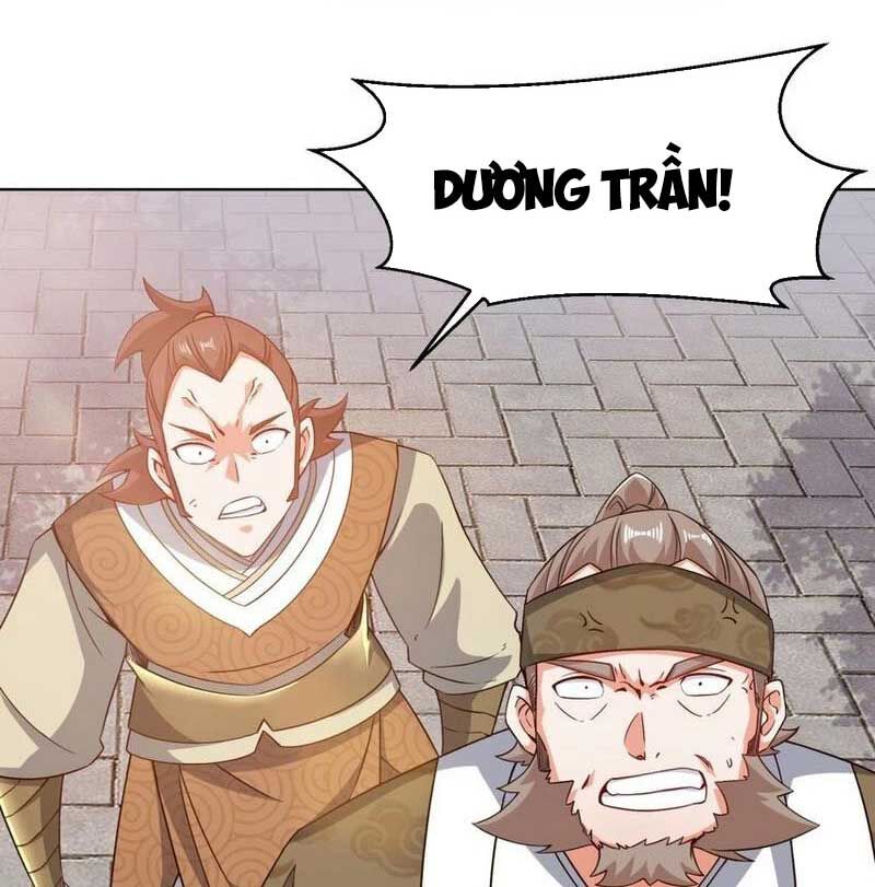 Vô Tận Thôn Phệ Chap 71 - Next Chap 72