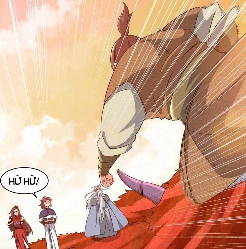 Vô Tận Thôn Phệ Chap 71 - Next Chap 72