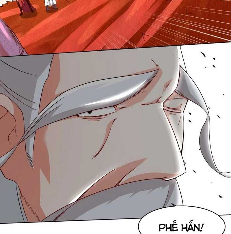 Vô Tận Thôn Phệ Chap 71 - Next Chap 72