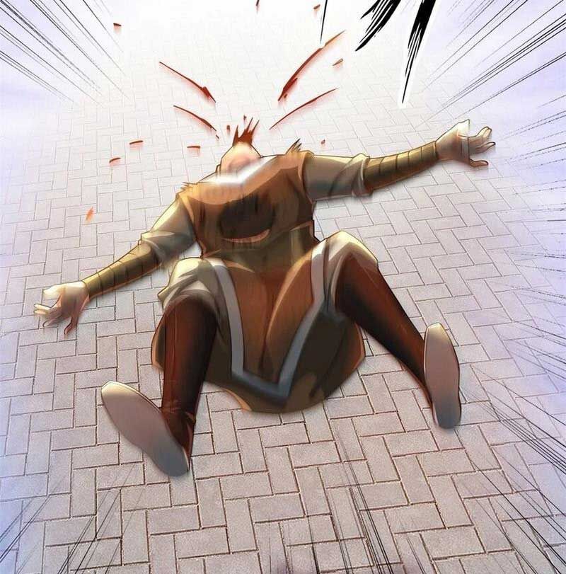 Vô Tận Thôn Phệ Chap 71 - Next Chap 72