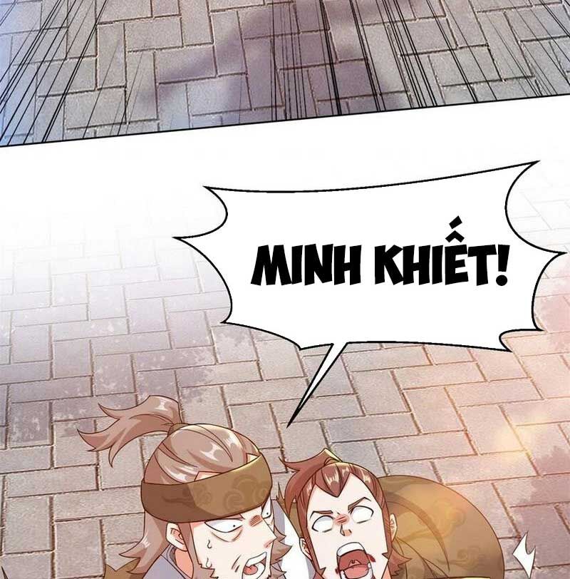 Vô Tận Thôn Phệ Chap 71 - Next Chap 72
