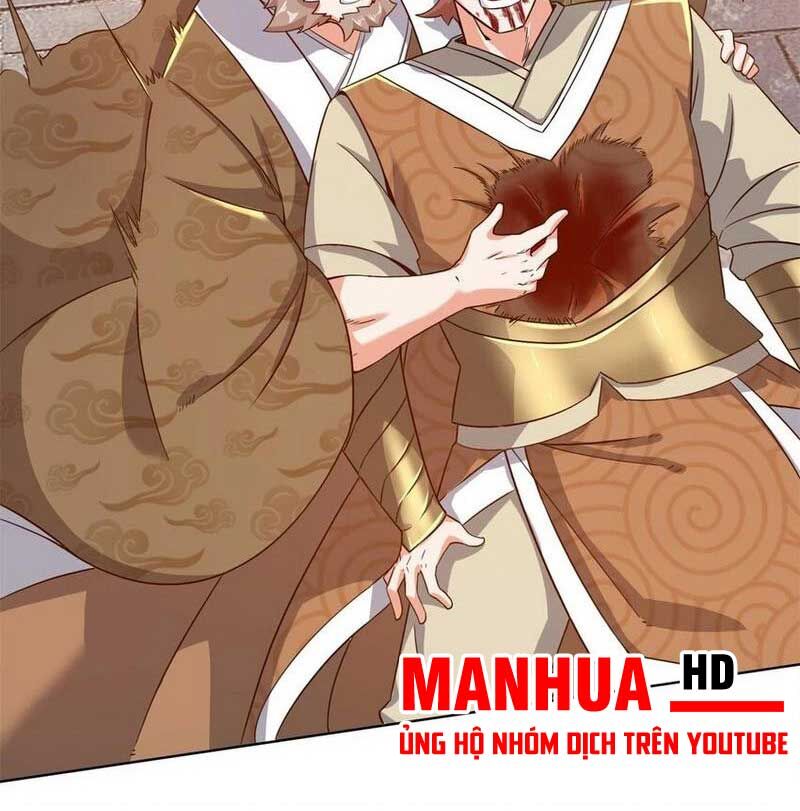 Vô Tận Thôn Phệ Chap 71 - Next Chap 72