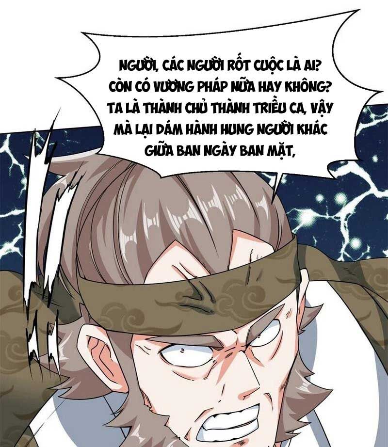 Vô Tận Thôn Phệ Chap 71 - Next Chap 72