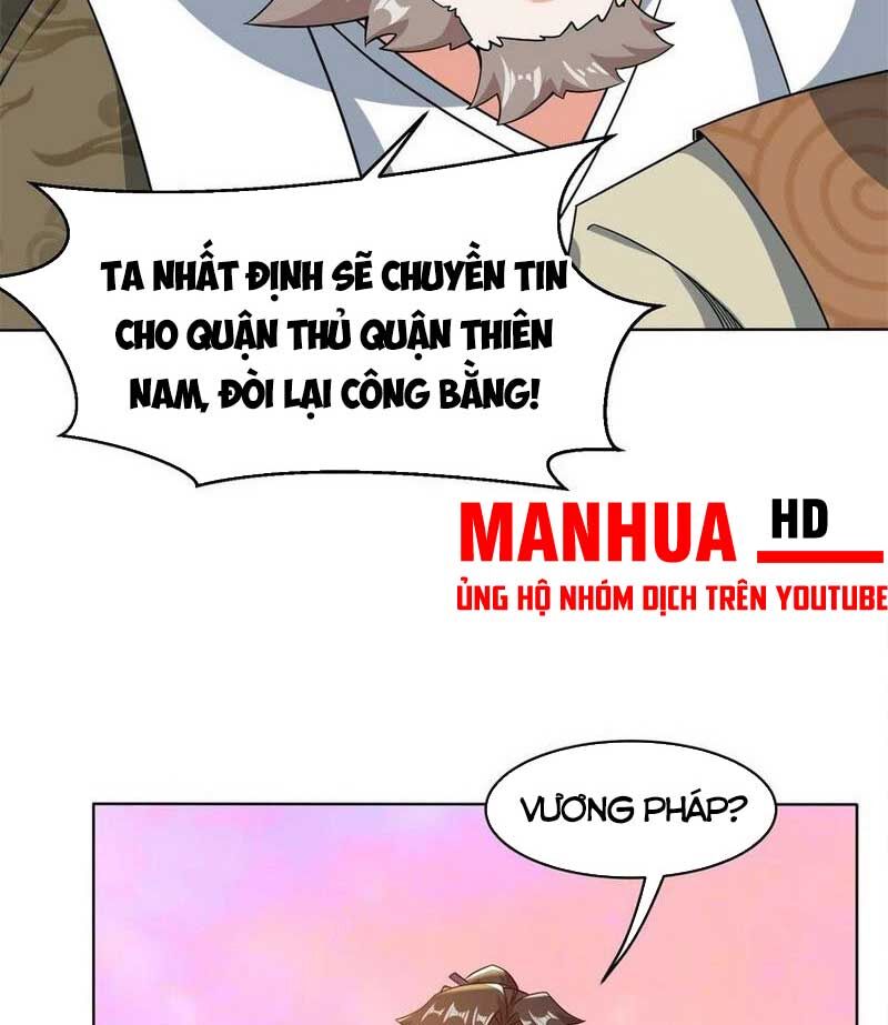 Vô Tận Thôn Phệ Chap 71 - Next Chap 72