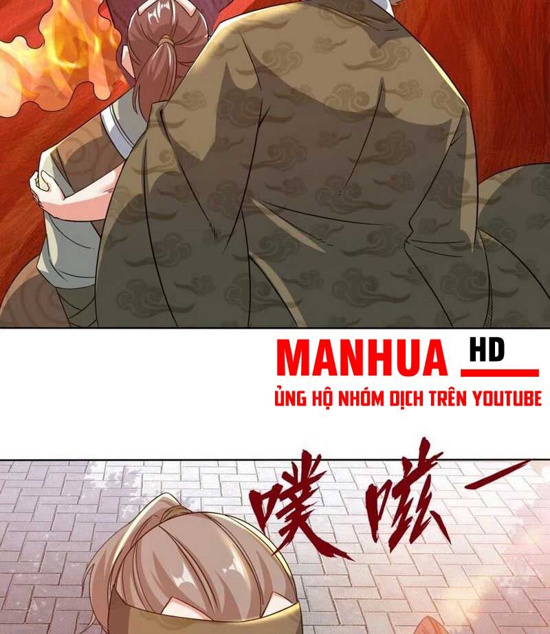 Vô Tận Thôn Phệ Chap 71 - Next Chap 72
