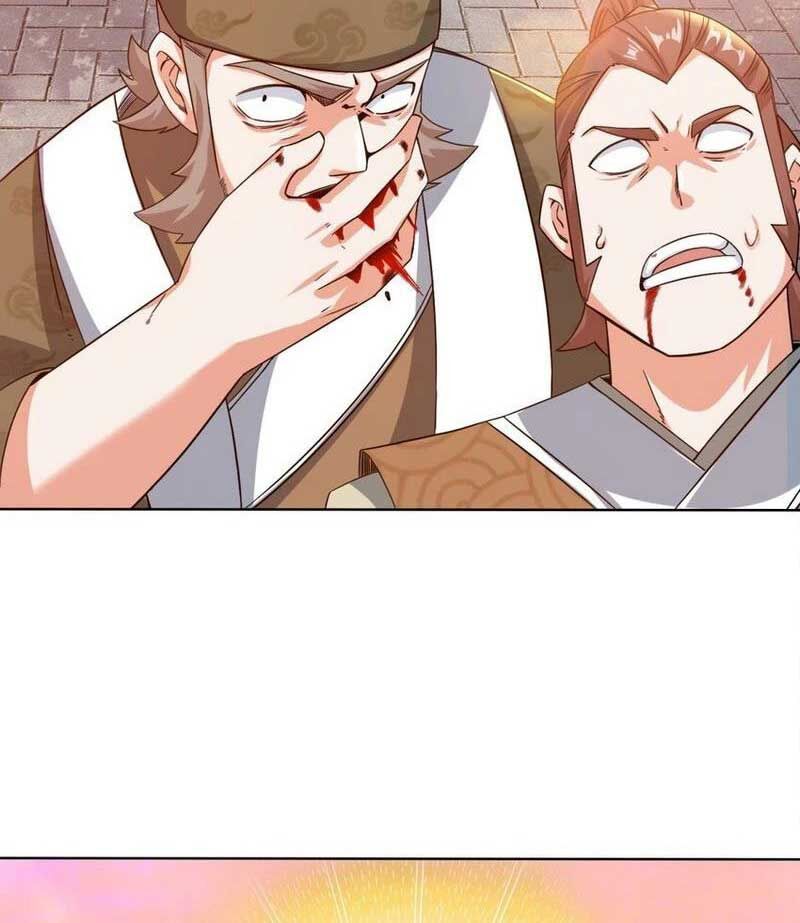 Vô Tận Thôn Phệ Chap 71 - Next Chap 72