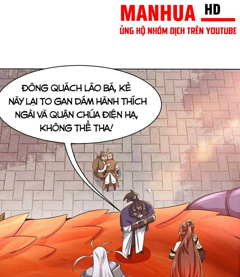Vô Tận Thôn Phệ Chap 71 - Next Chap 72