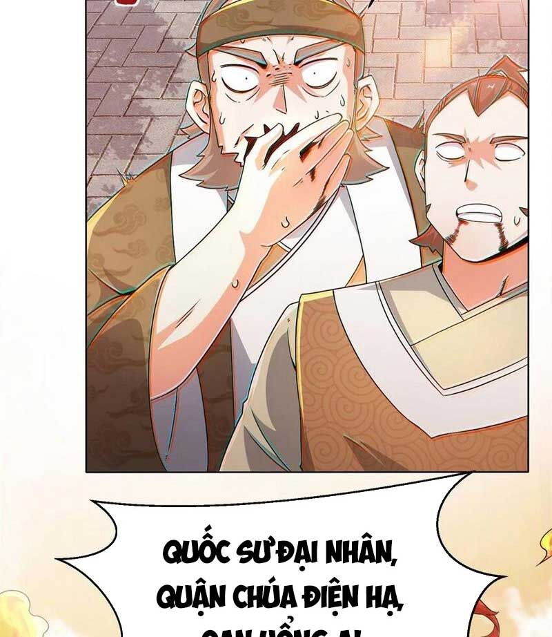 Vô Tận Thôn Phệ Chap 71 - Next Chap 72