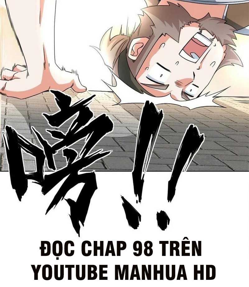 Vô Tận Thôn Phệ Chap 71 - Next Chap 72