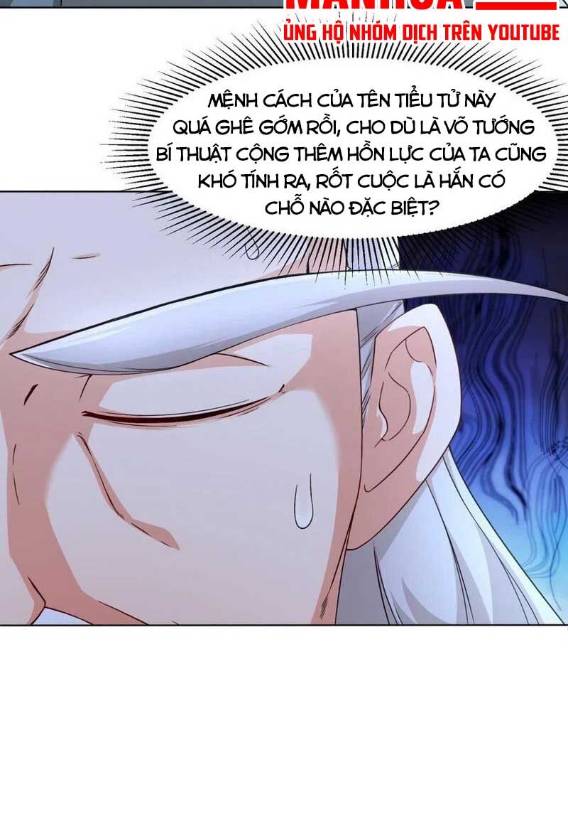 Vô Tận Thôn Phệ Chap 71 - Next Chap 72
