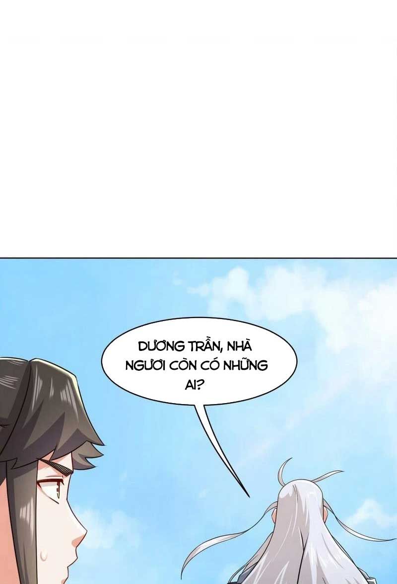 Vô Tận Thôn Phệ Chap 71 - Next Chap 72