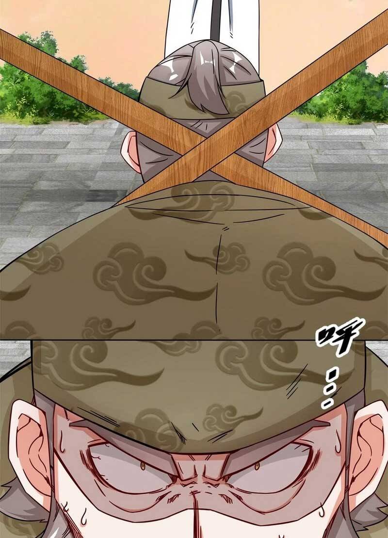 Vô Tận Thôn Phệ Chap 73 - Next Chap 74