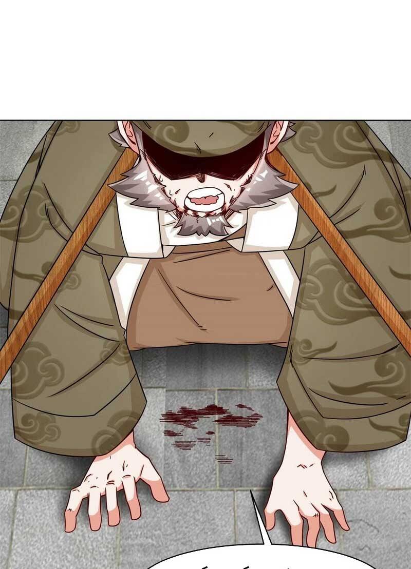 Vô Tận Thôn Phệ Chap 73 - Next Chap 74