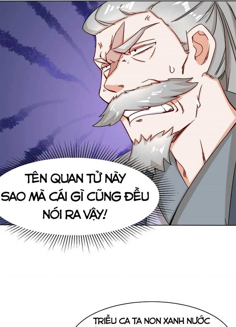 Vô Tận Thôn Phệ Chap 73 - Next Chap 74