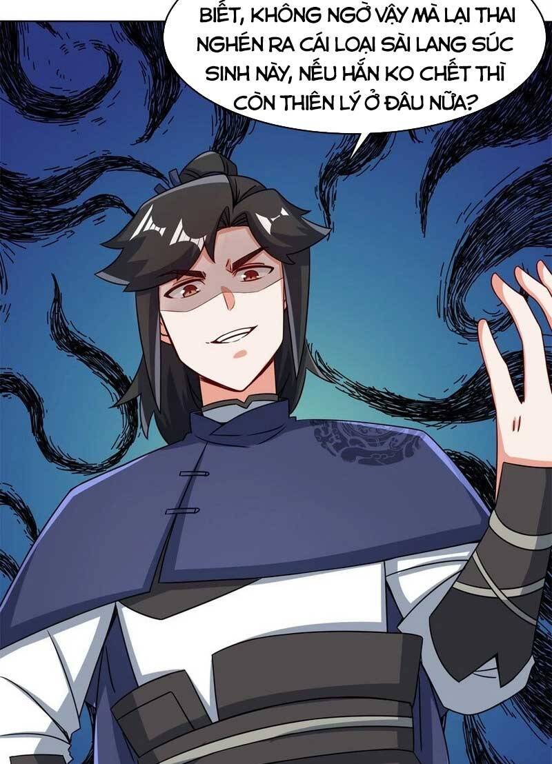 Vô Tận Thôn Phệ Chap 73 - Next Chap 74