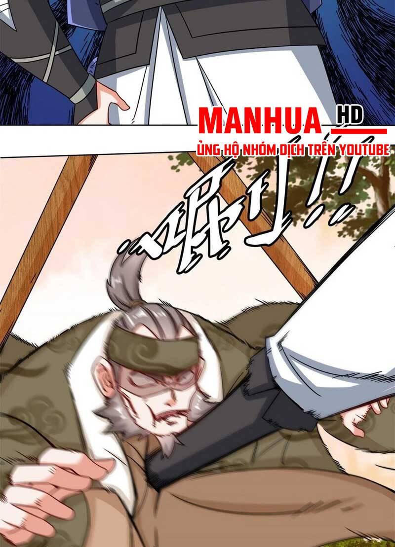 Vô Tận Thôn Phệ Chap 73 - Next Chap 74