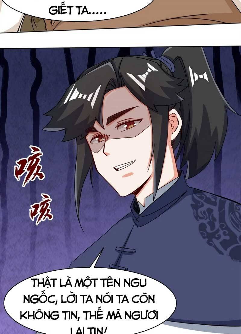 Vô Tận Thôn Phệ Chap 73 - Next Chap 74