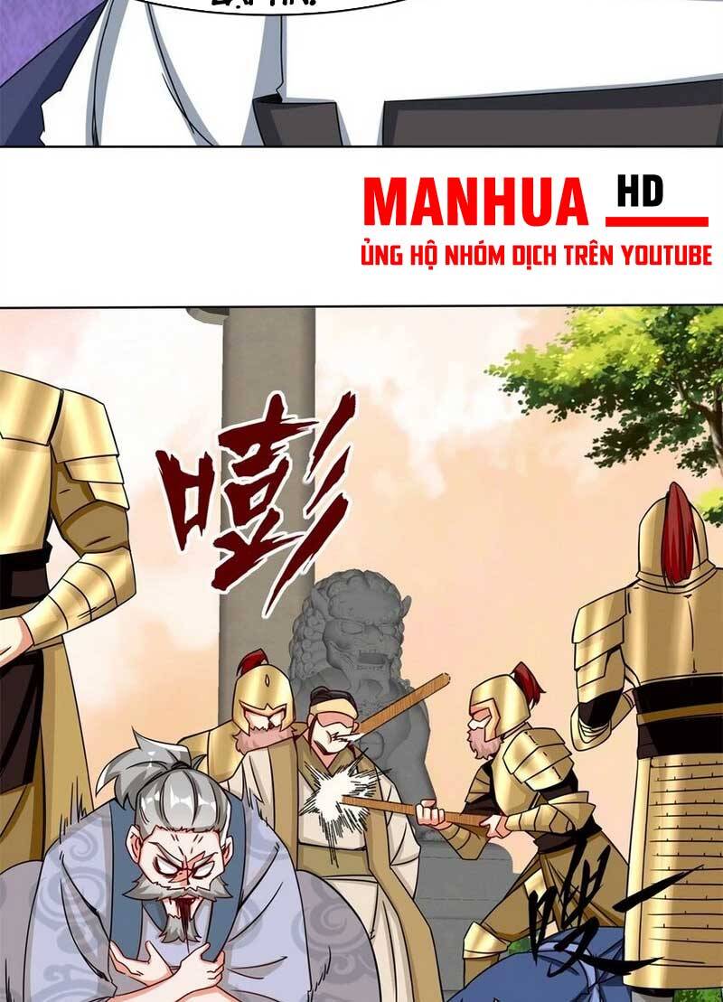 Vô Tận Thôn Phệ Chap 73 - Next Chap 74