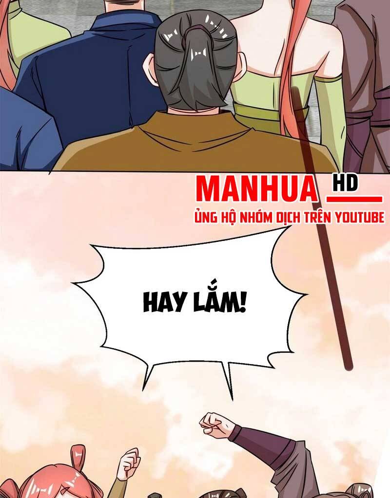 Vô Tận Thôn Phệ Chap 73 - Next Chap 74