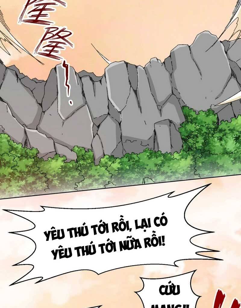 Vô Tận Thôn Phệ Chap 73 - Next Chap 74