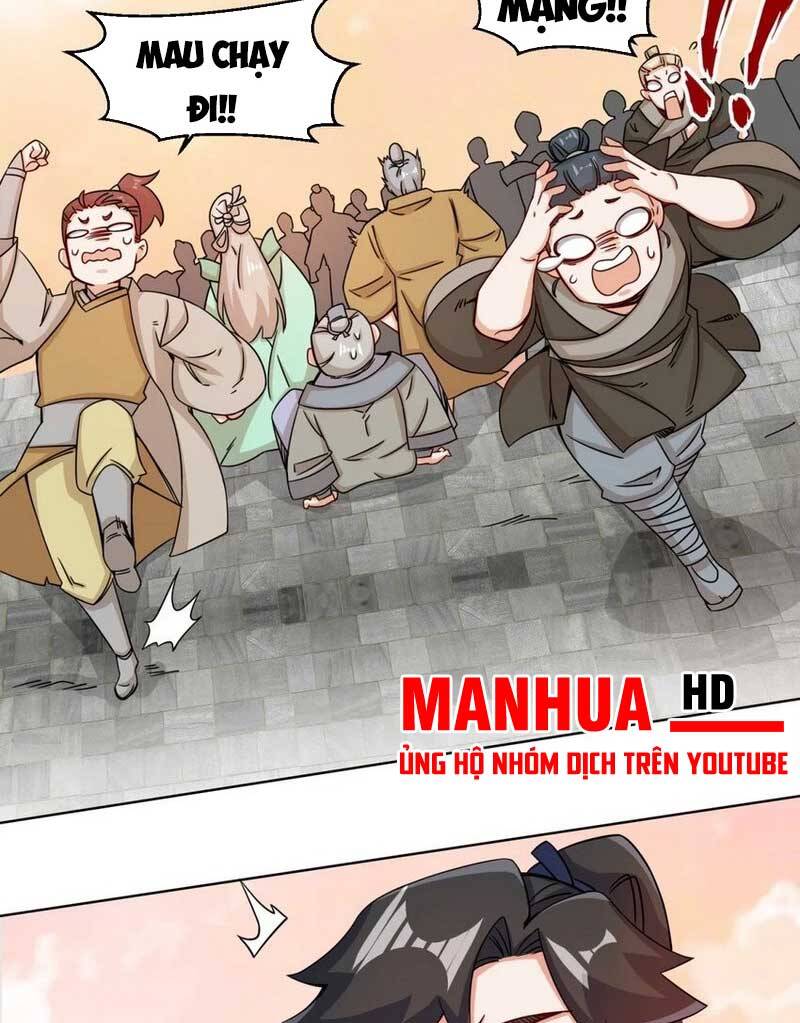 Vô Tận Thôn Phệ Chap 73 - Next Chap 74