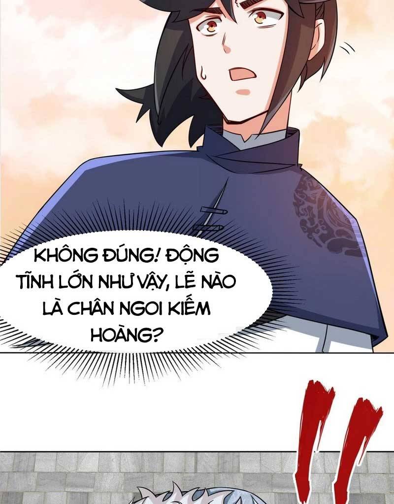Vô Tận Thôn Phệ Chap 73 - Next Chap 74
