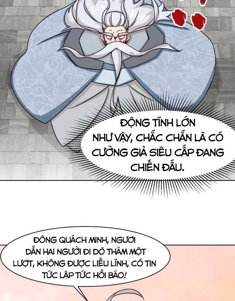 Vô Tận Thôn Phệ Chap 73 - Next Chap 74