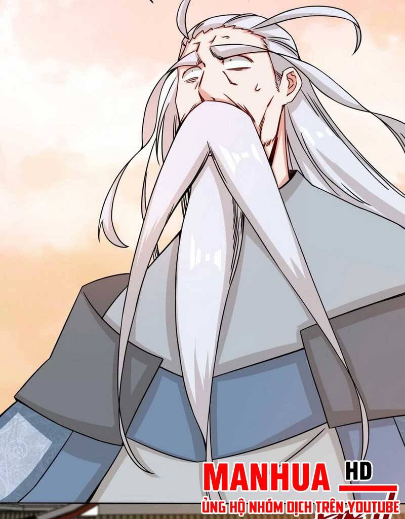 Vô Tận Thôn Phệ Chap 73 - Next Chap 74