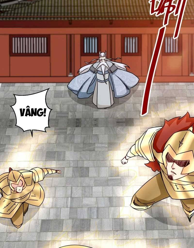 Vô Tận Thôn Phệ Chap 73 - Next Chap 74