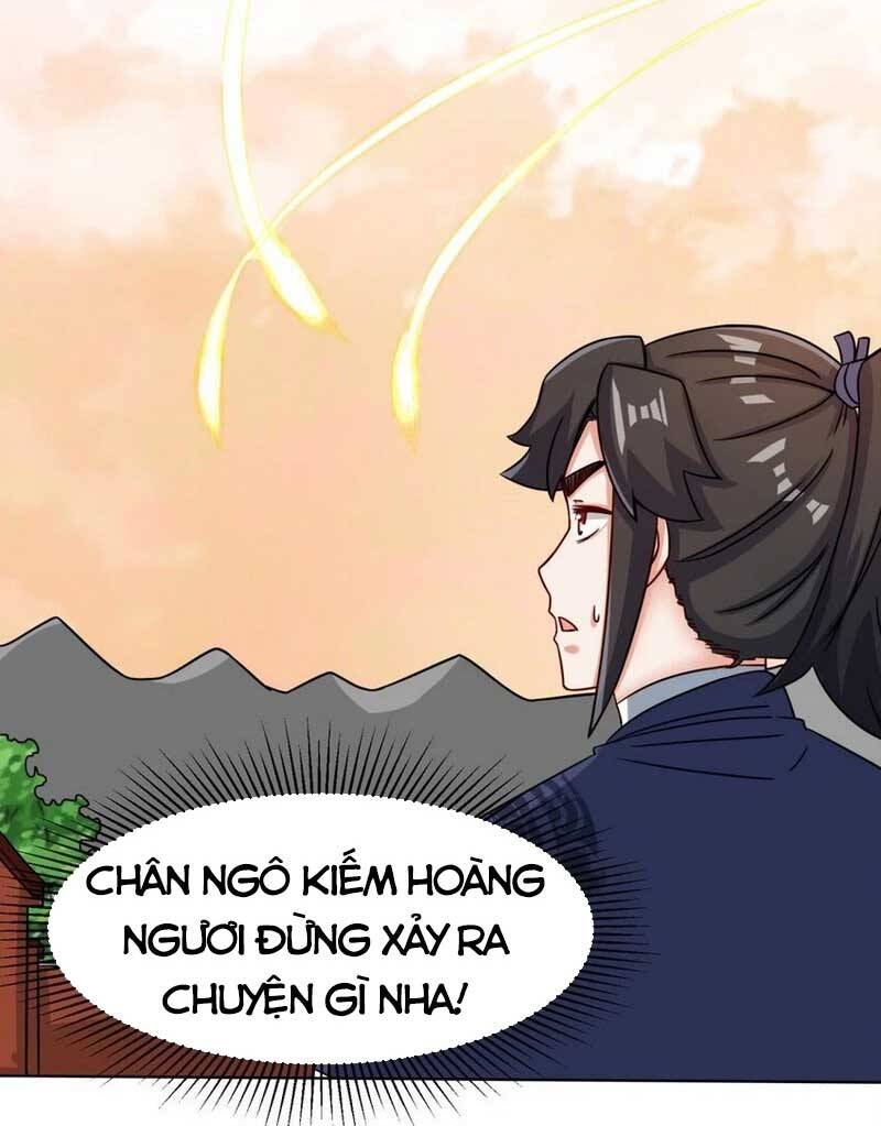 Vô Tận Thôn Phệ Chap 73 - Next Chap 74