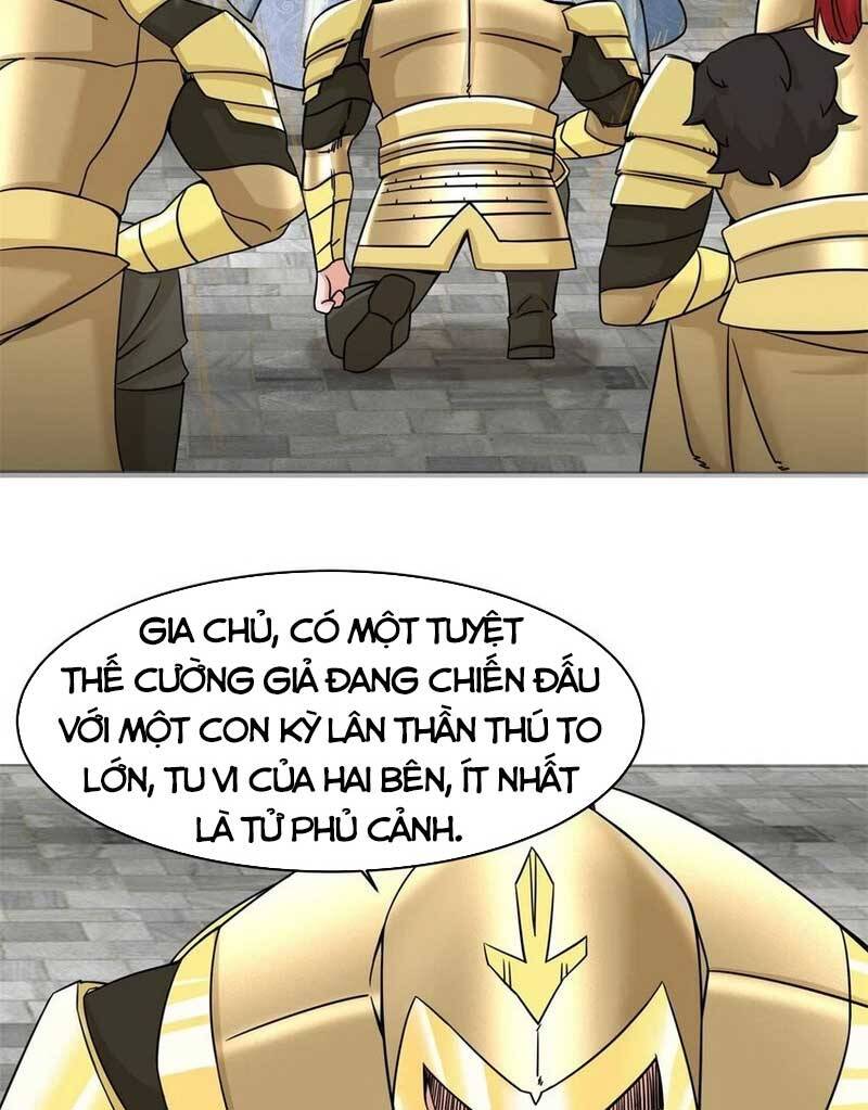 Vô Tận Thôn Phệ Chap 73 - Next Chap 74