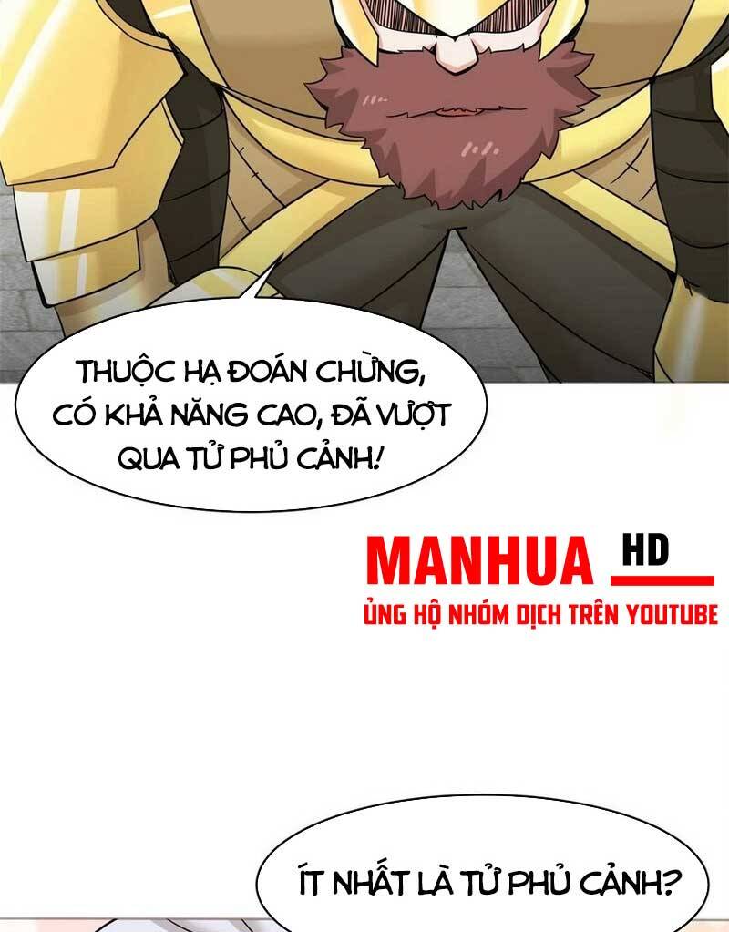 Vô Tận Thôn Phệ Chap 73 - Next Chap 74