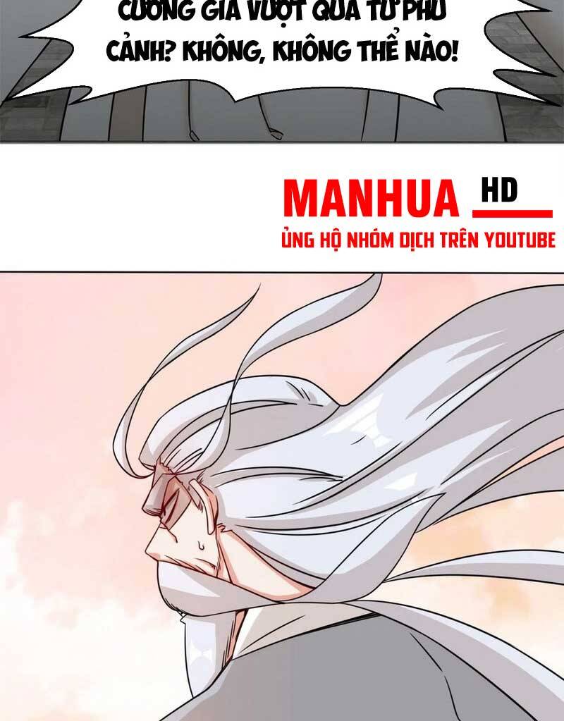Vô Tận Thôn Phệ Chap 73 - Next Chap 74