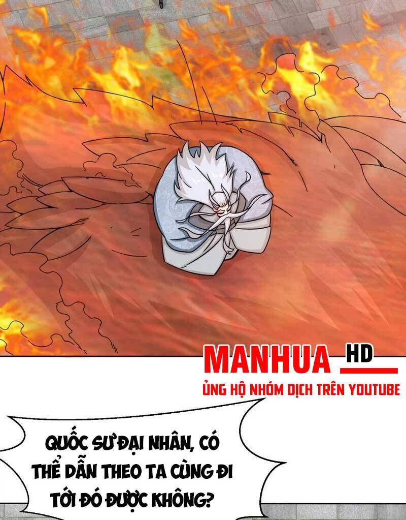 Vô Tận Thôn Phệ Chap 73 - Next Chap 74