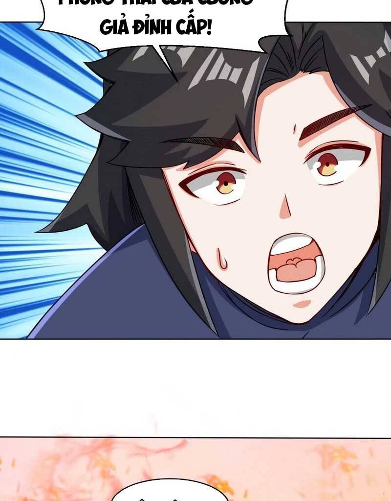 Vô Tận Thôn Phệ Chap 73 - Next Chap 74