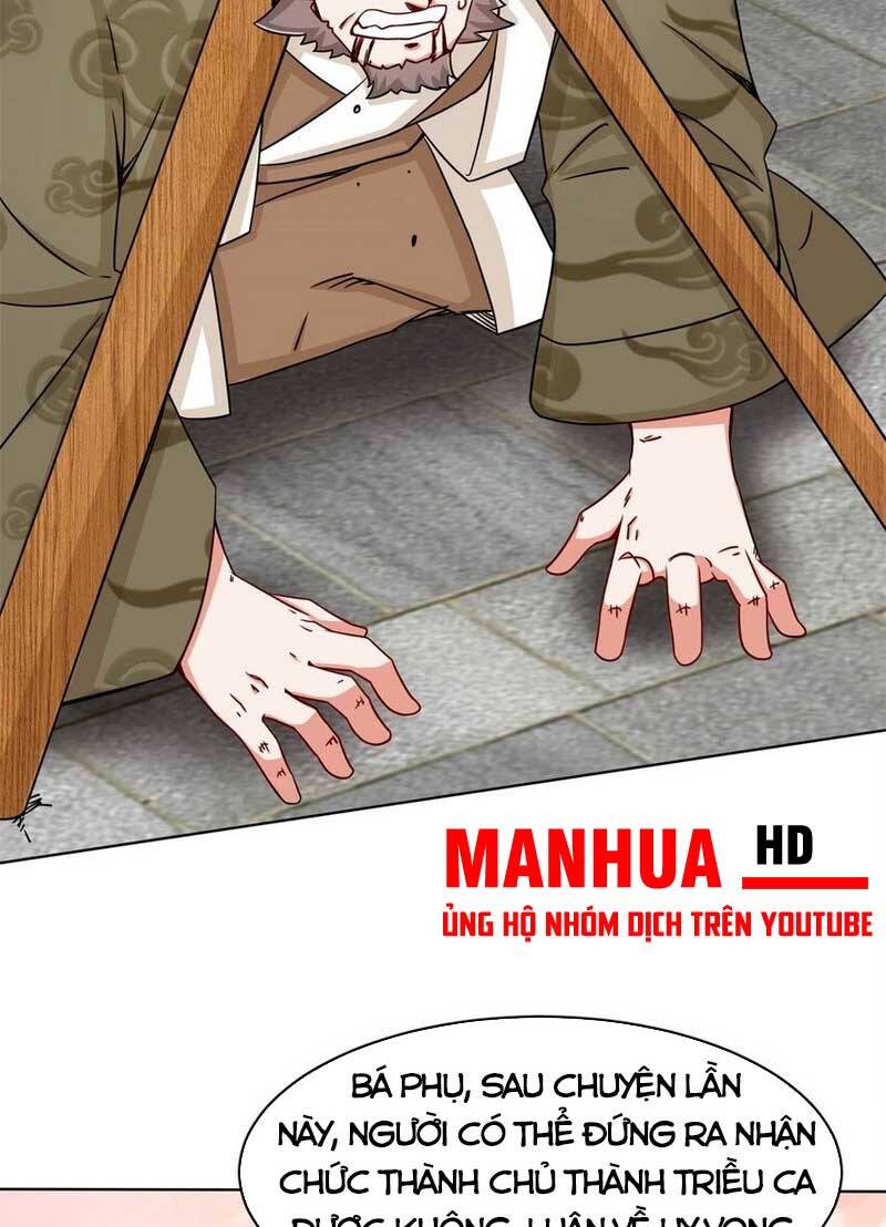Vô Tận Thôn Phệ Chap 73 - Next Chap 74