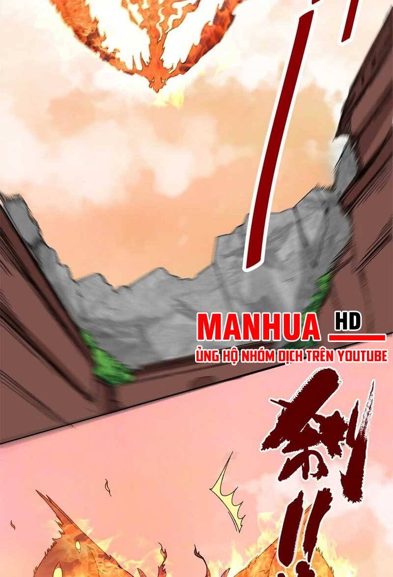 Vô Tận Thôn Phệ Chap 73 - Next Chap 74