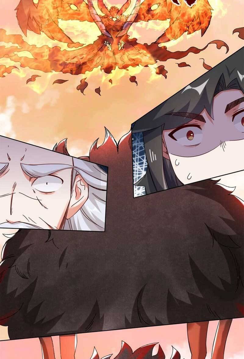 Vô Tận Thôn Phệ Chap 73 - Next Chap 74