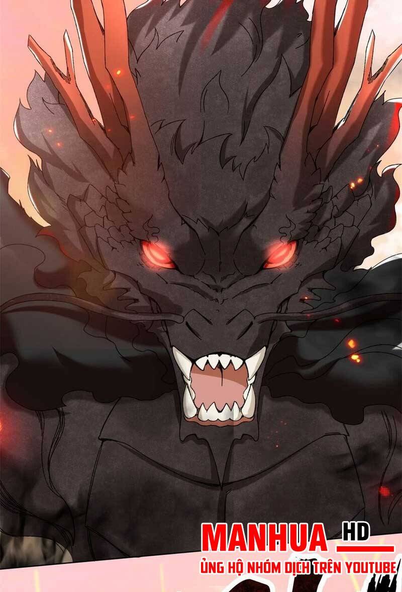 Vô Tận Thôn Phệ Chap 73 - Next Chap 74
