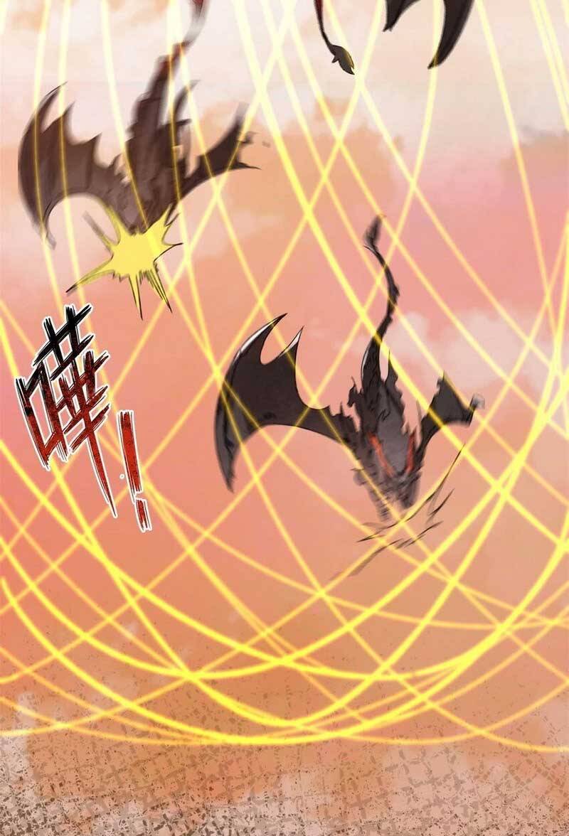 Vô Tận Thôn Phệ Chap 73 - Next Chap 74