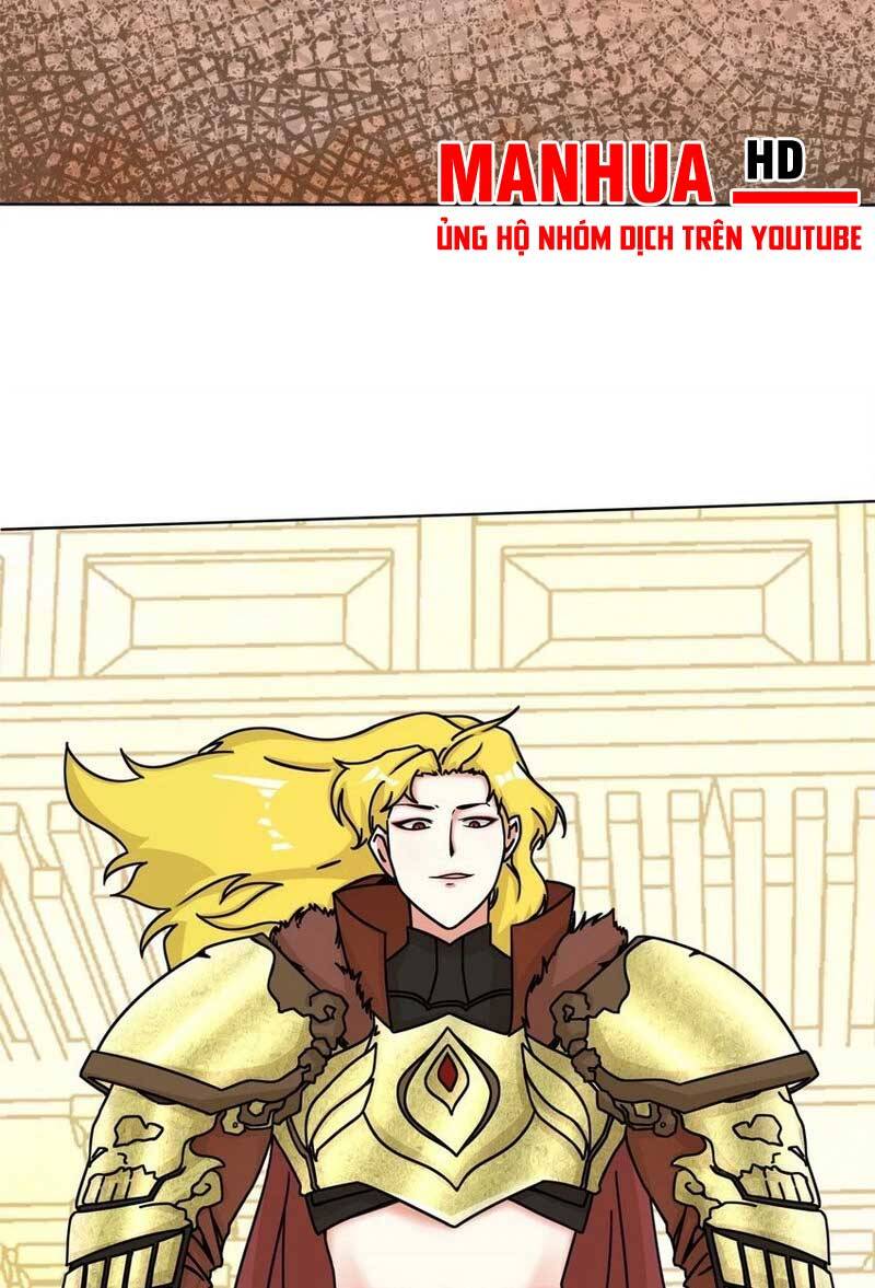 Vô Tận Thôn Phệ Chap 73 - Next Chap 74