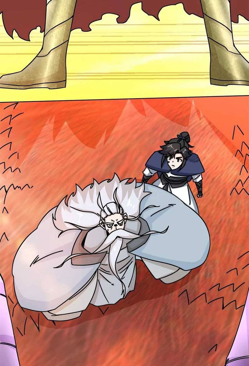 Vô Tận Thôn Phệ Chap 73 - Next Chap 74