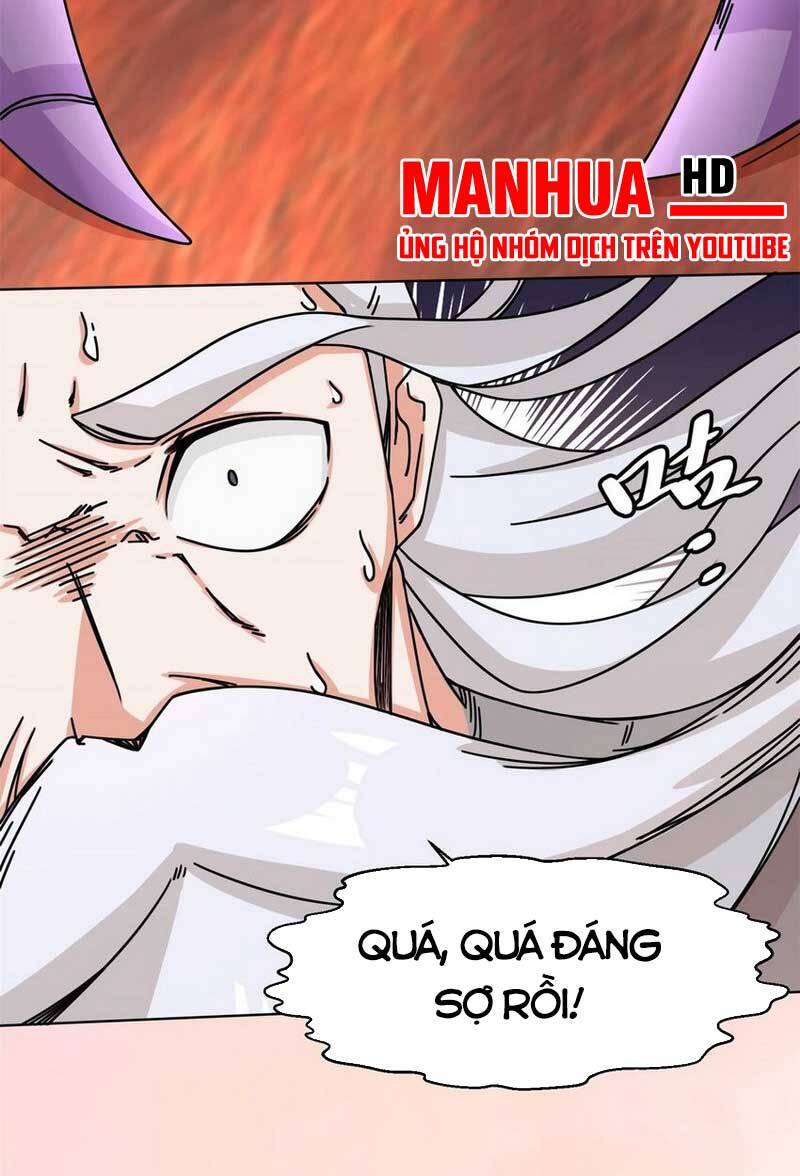 Vô Tận Thôn Phệ Chap 73 - Next Chap 74