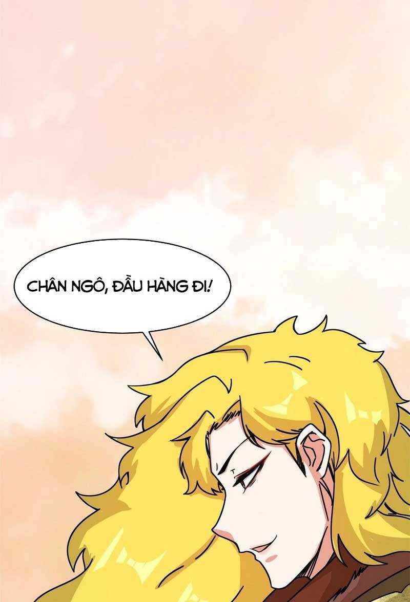 Vô Tận Thôn Phệ Chap 73 - Next Chap 74
