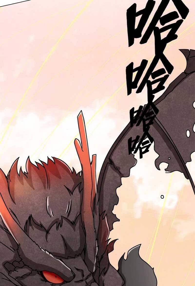 Vô Tận Thôn Phệ Chap 73 - Next Chap 74