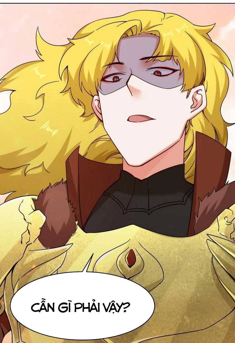 Vô Tận Thôn Phệ Chap 74 - Next Chap 75