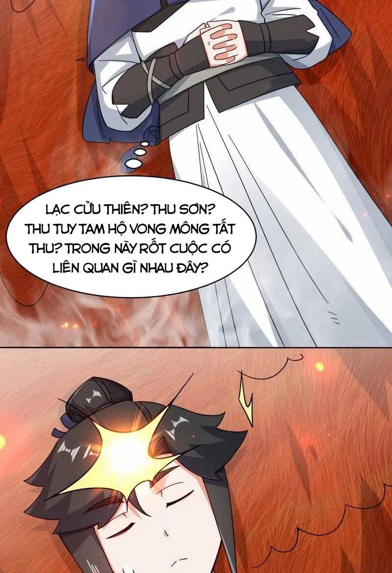 Vô Tận Thôn Phệ Chap 74 - Next Chap 75