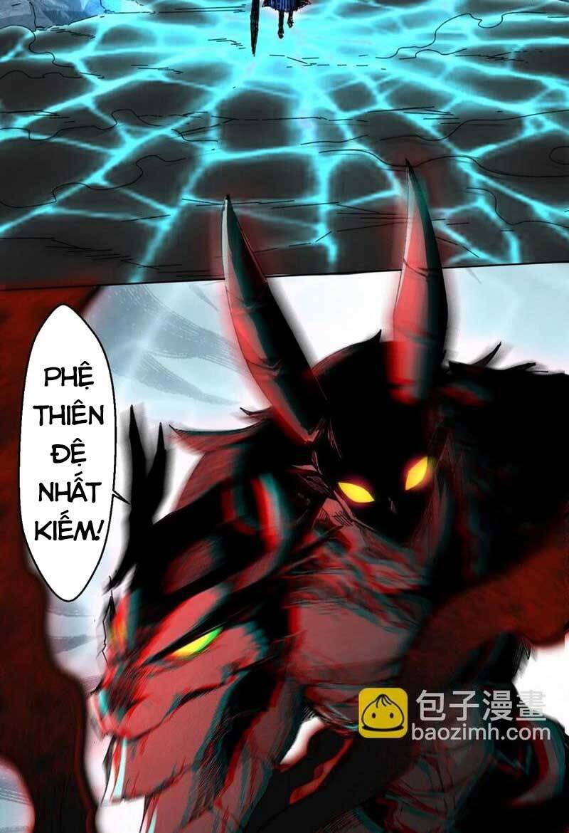 Vô Tận Thôn Phệ Chap 74 - Next Chap 75