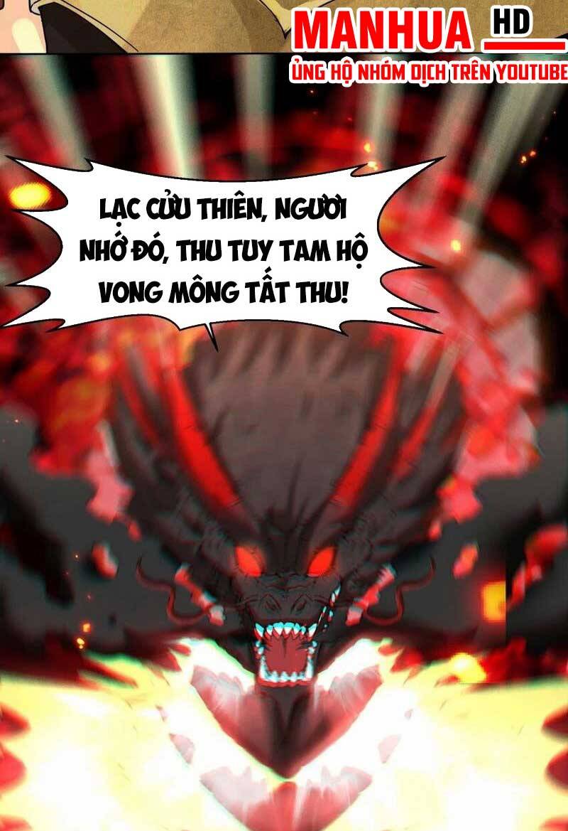 Vô Tận Thôn Phệ Chap 74 - Next Chap 75