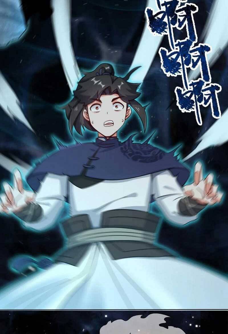 Vô Tận Thôn Phệ Chap 74 - Next Chap 75